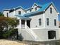 casa en Cale Johnson Construction, Inc. por Cale Johnson Construction, Inc.