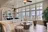 casa en Caleb Custom Homes, Inc por Caleb Custom Homes, Inc
