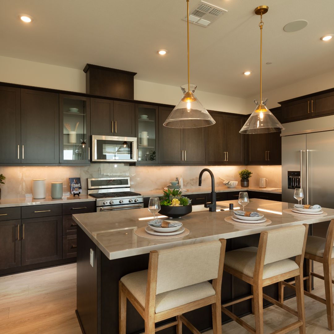 Plan 3 Kitchen