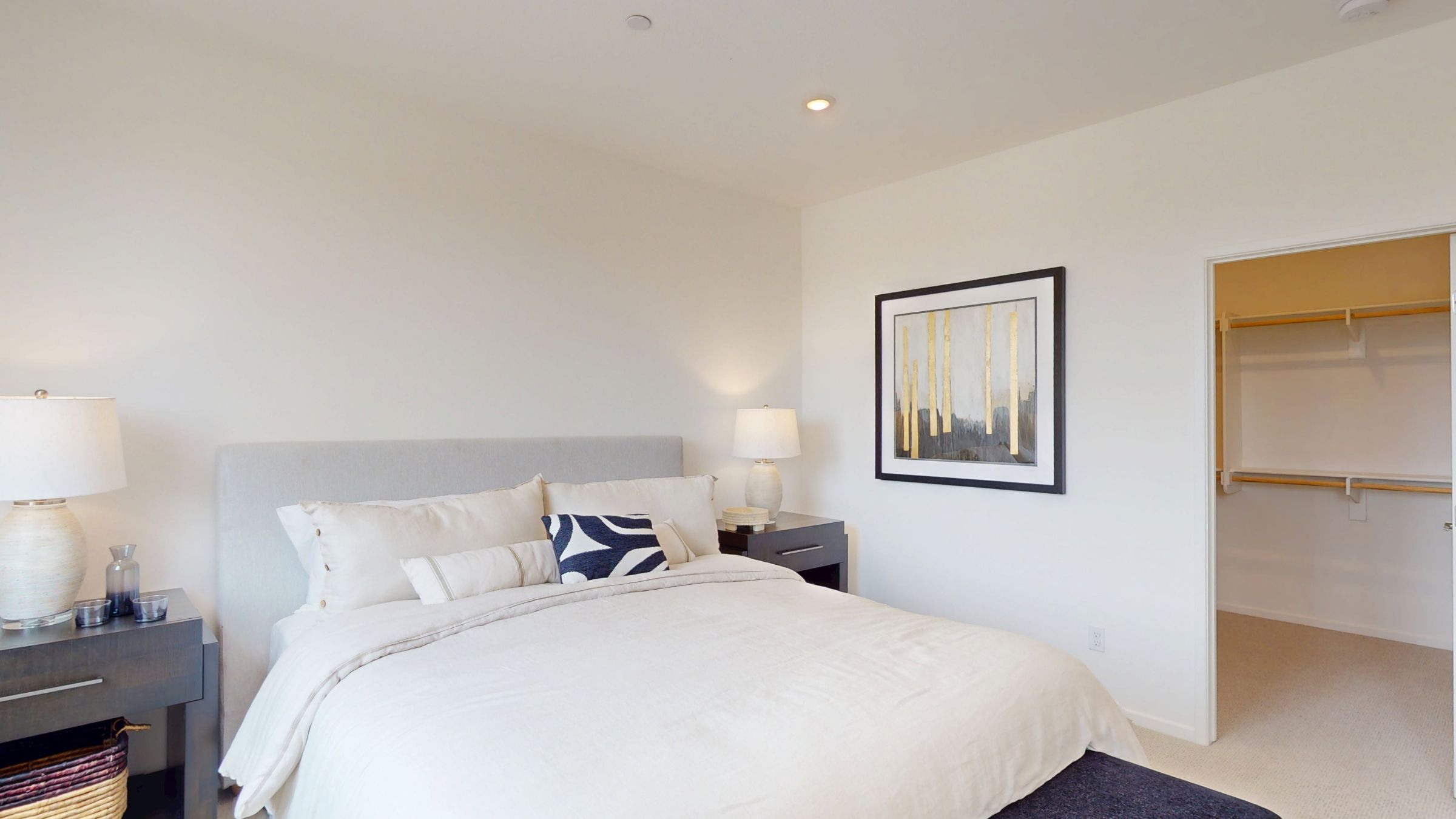 Plan 5 Floorplan
