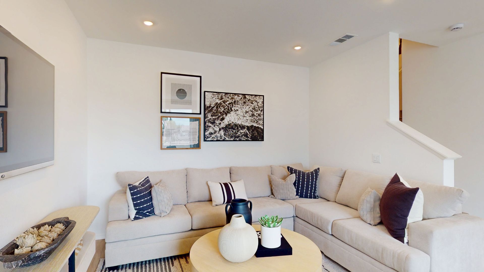 Plan 5 Floorplan