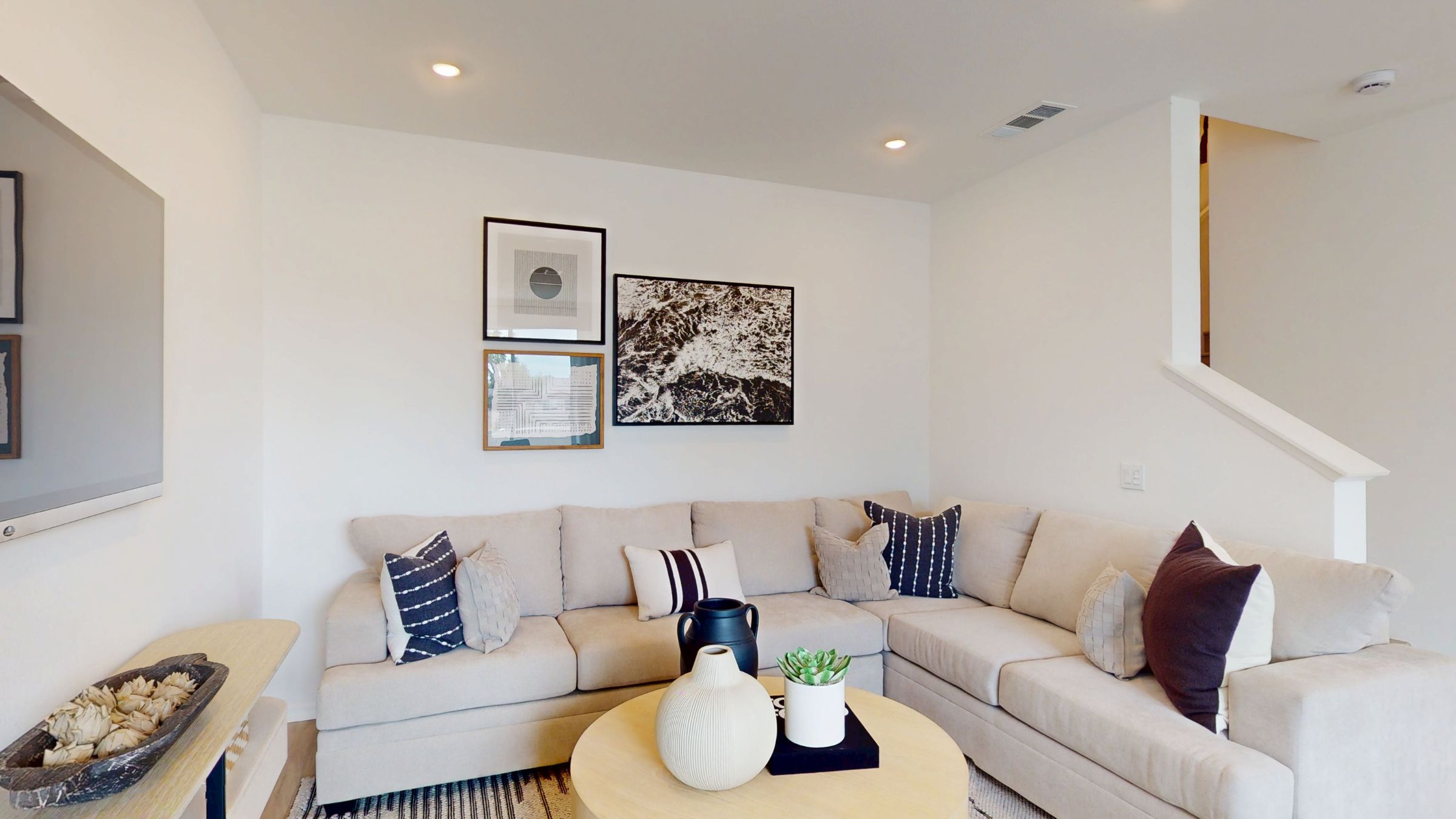 Plan 5 Floorplan