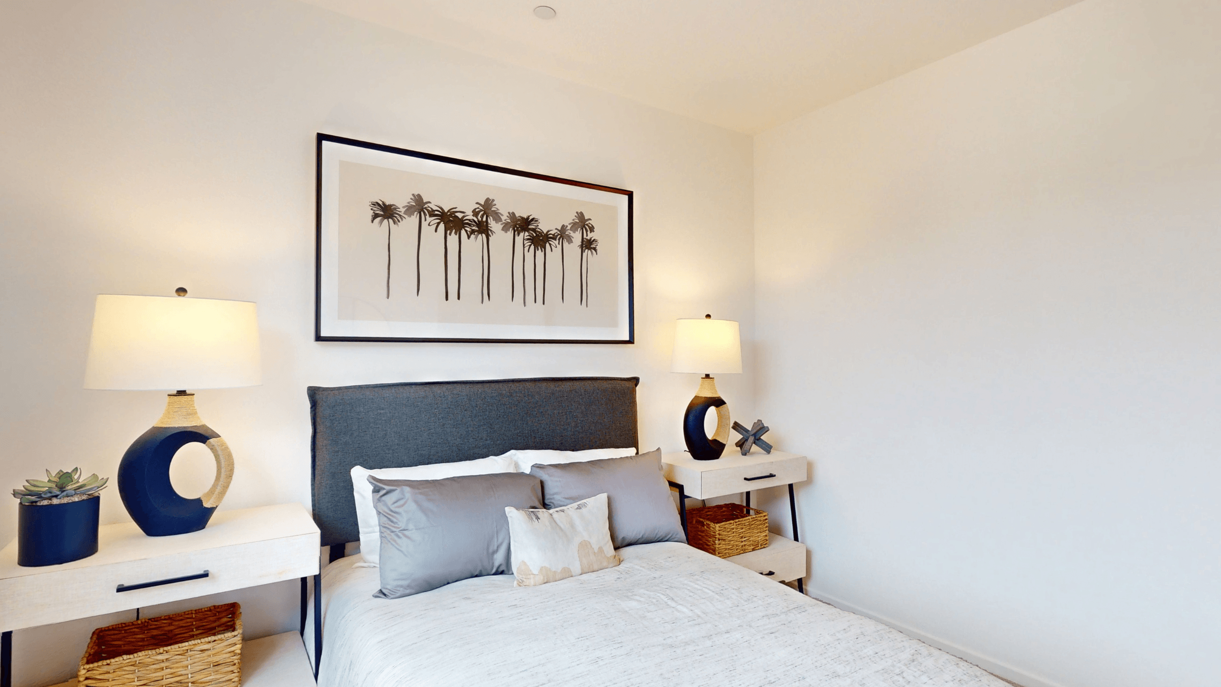 Plan 5 Floorplan