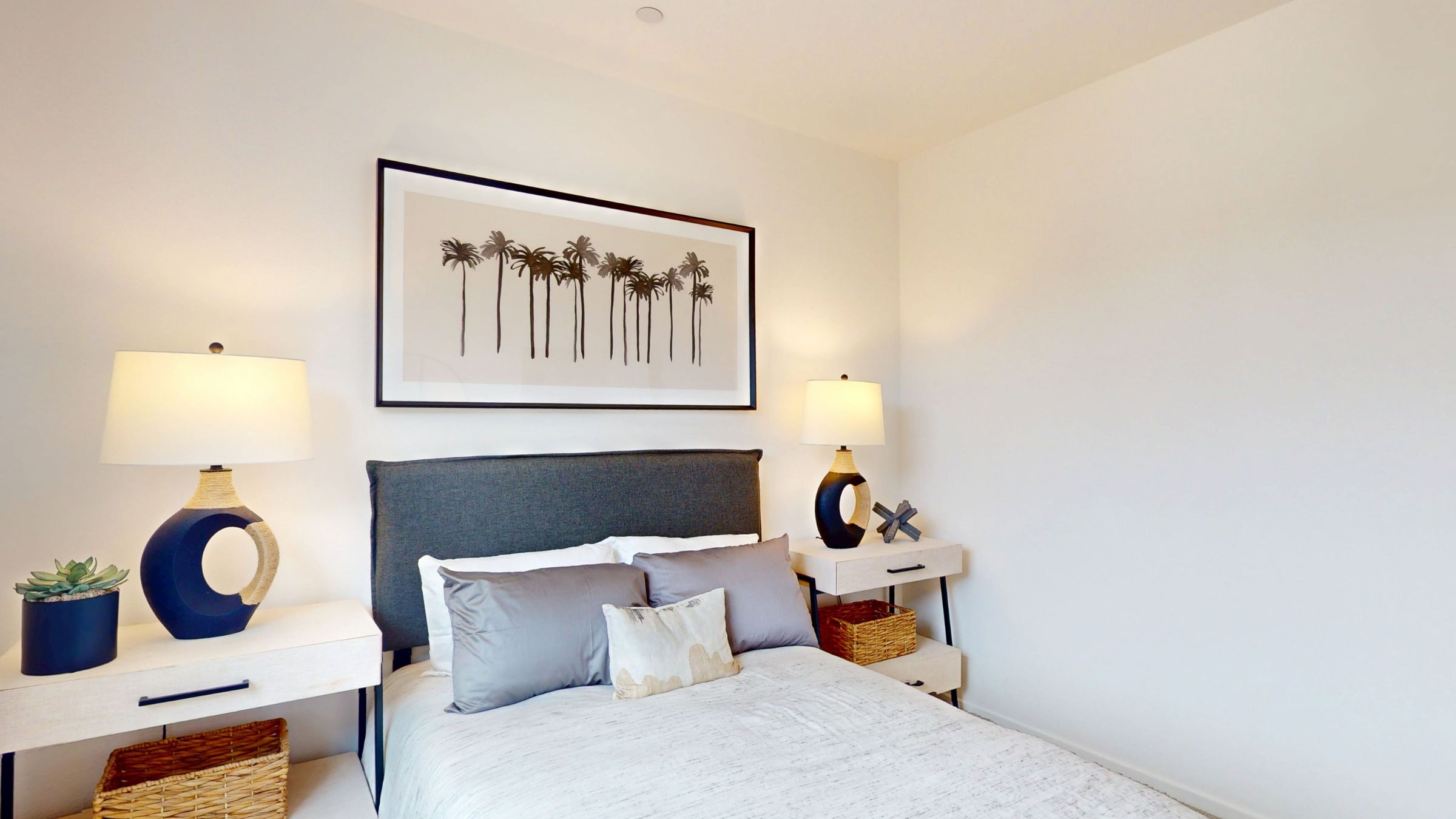 Plan 5 Floorplan