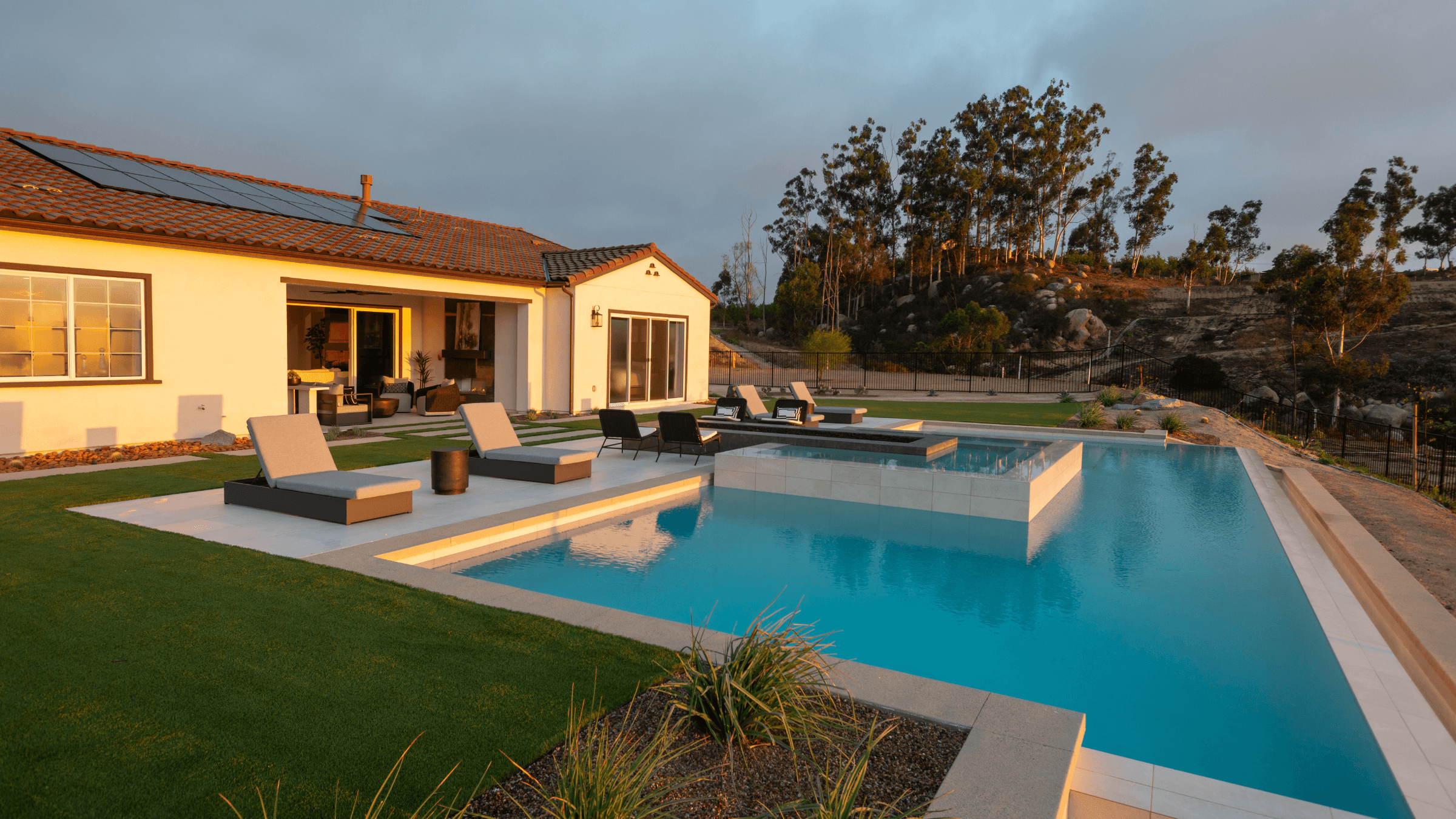 Plan 3 Exterior