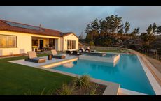Mountain House: Escondido, California - CalWest