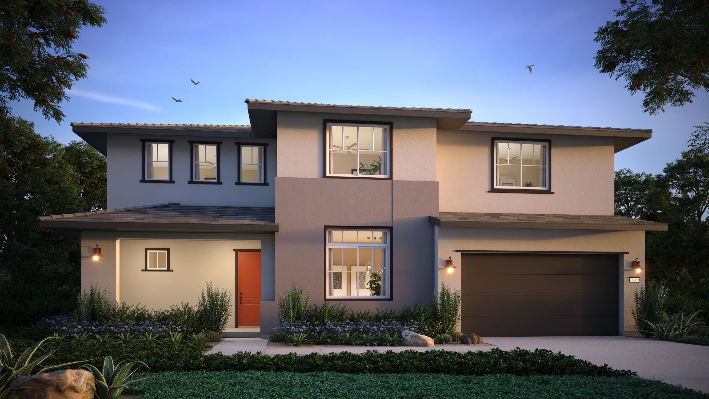 Woodland Heights Glen Rd  Mesa Rock Rd. Escondido, CA 92026