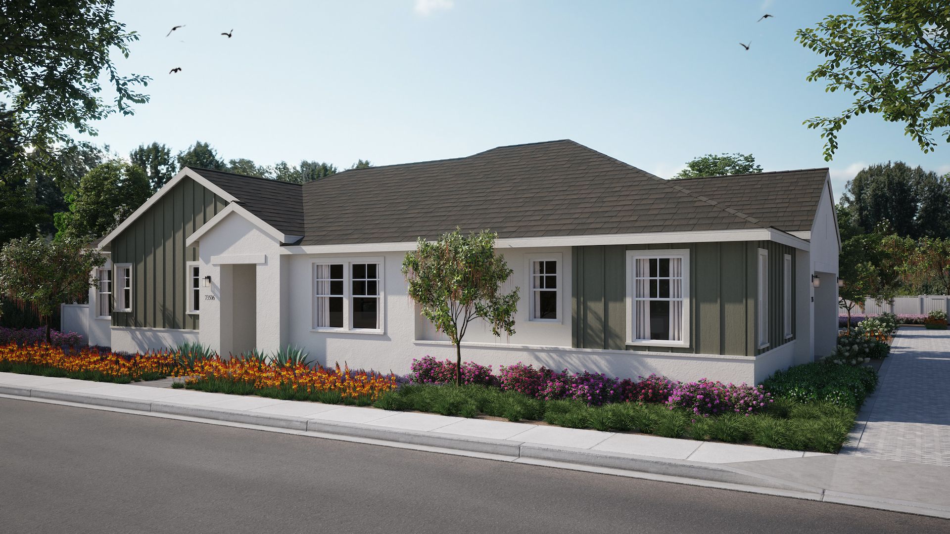 La Media Pkwy. Chula Vista, CA 91913