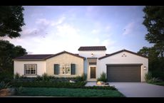 Mountain House: Escondido, California - CalWest