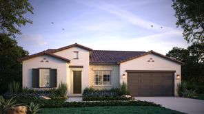 Mountain House Plan 1