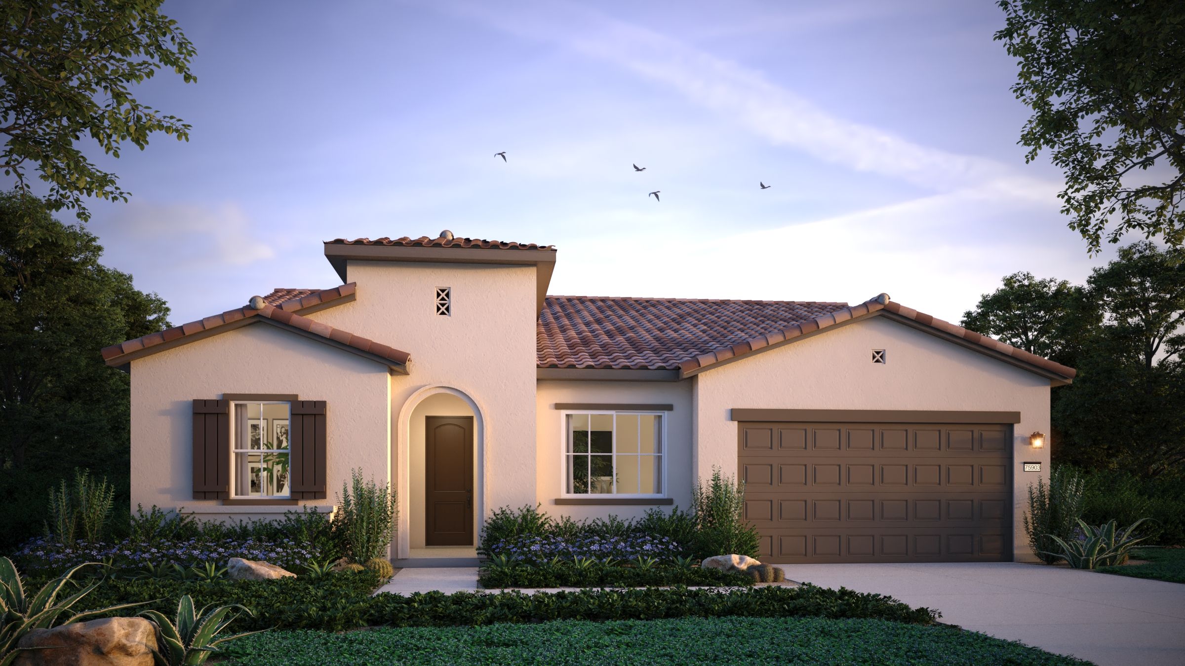 Woodland Heights Glen Rd  Mesa Rock Rd. Escondido, CA 92026