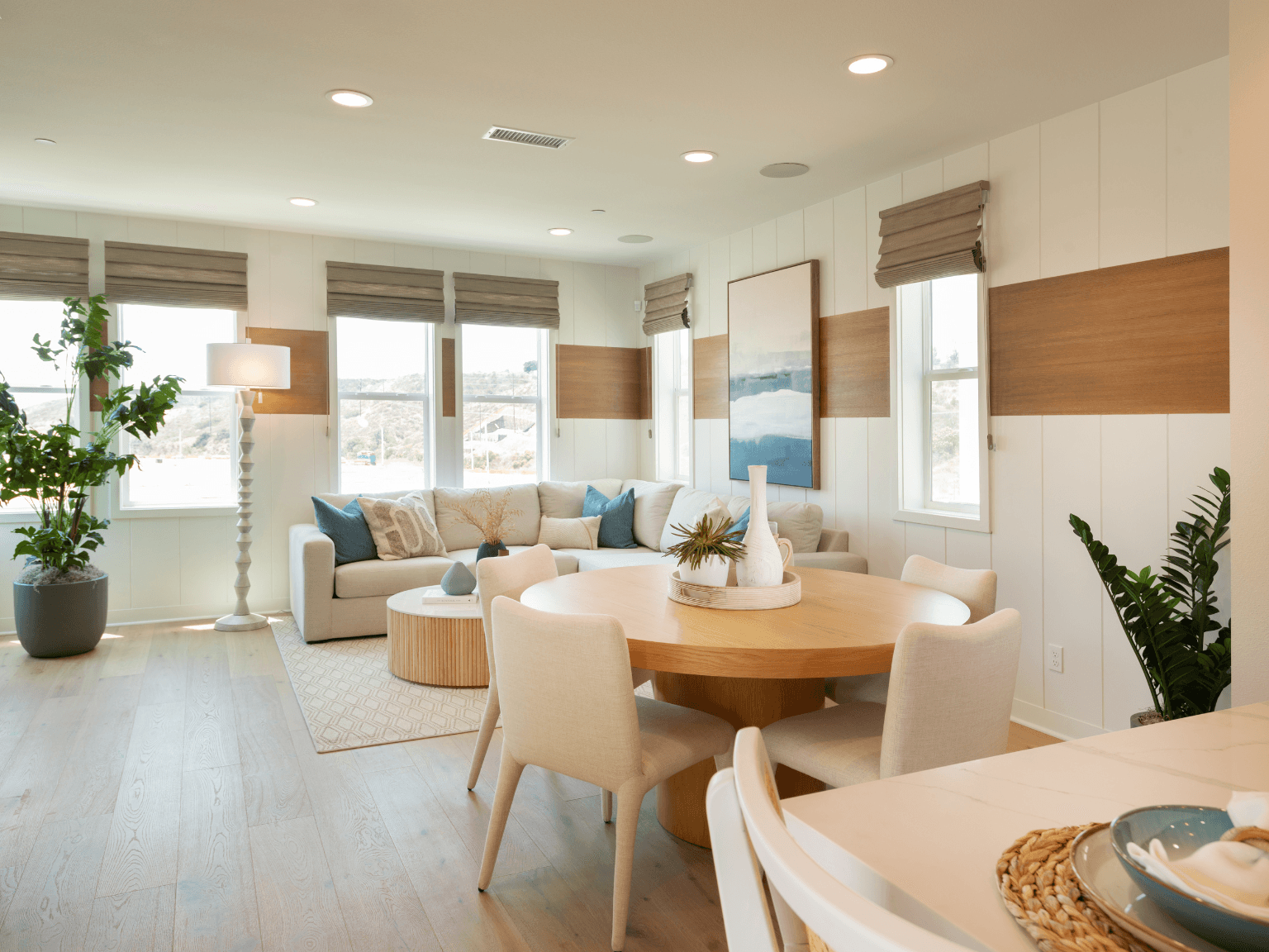 AERO at 3Roots Plan 2 floor plan