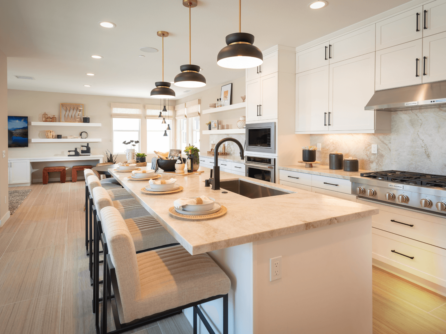 AERO at 3Roots Plan 3 Image