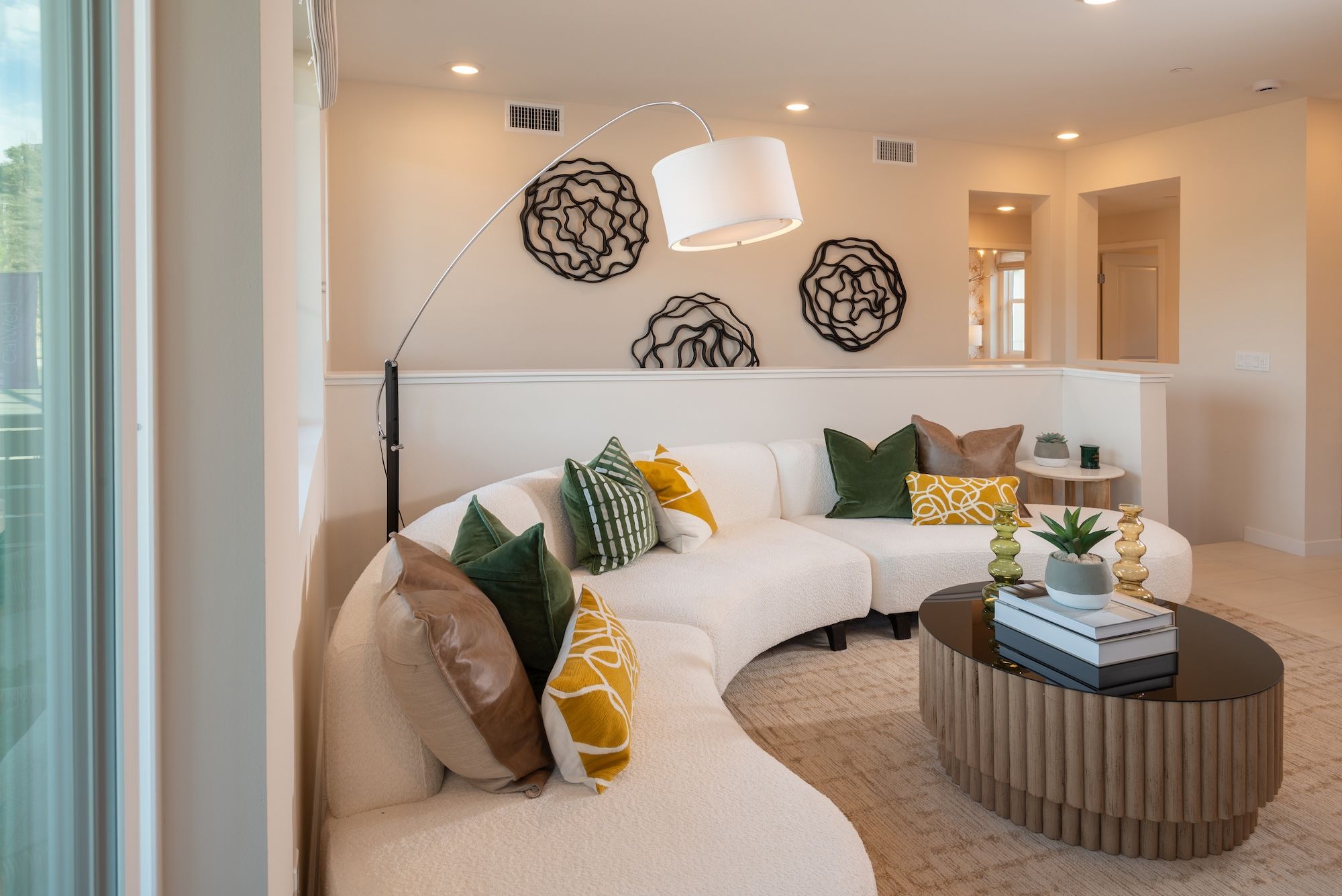 DORSEY at 3Roots Plan 1 floor plan