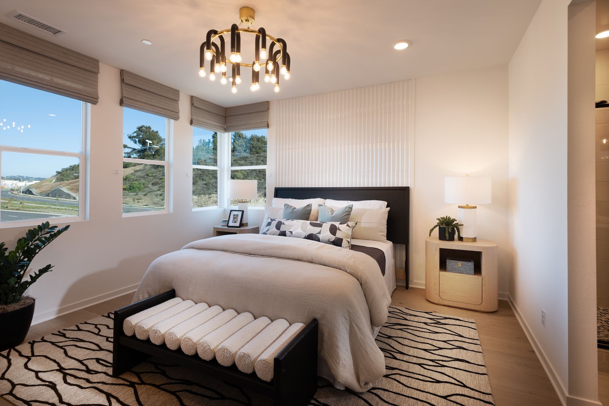 DORSEY at 3Roots Plan 2 floor plan