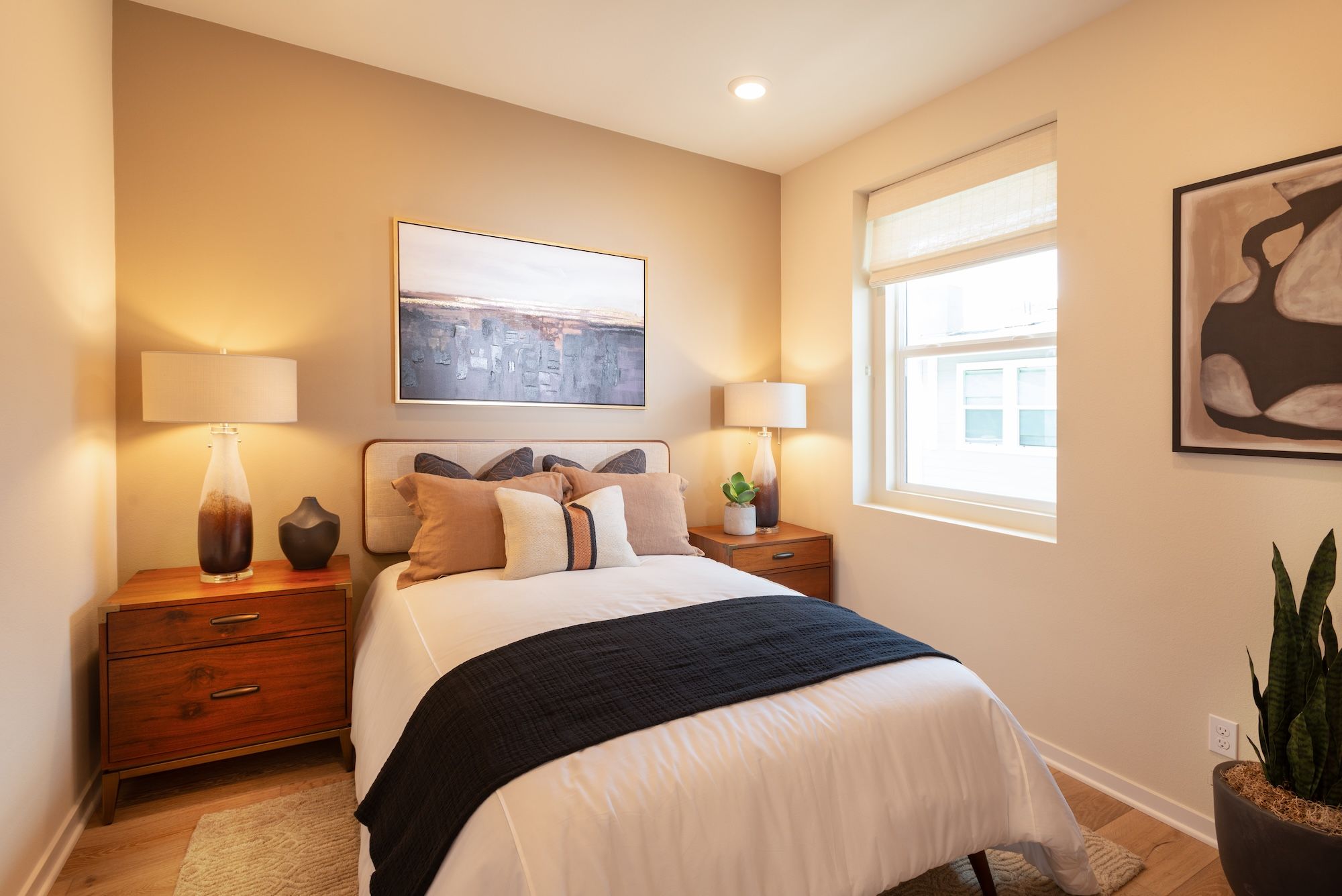 DORSEY at 3Roots Plan 3 floor plan