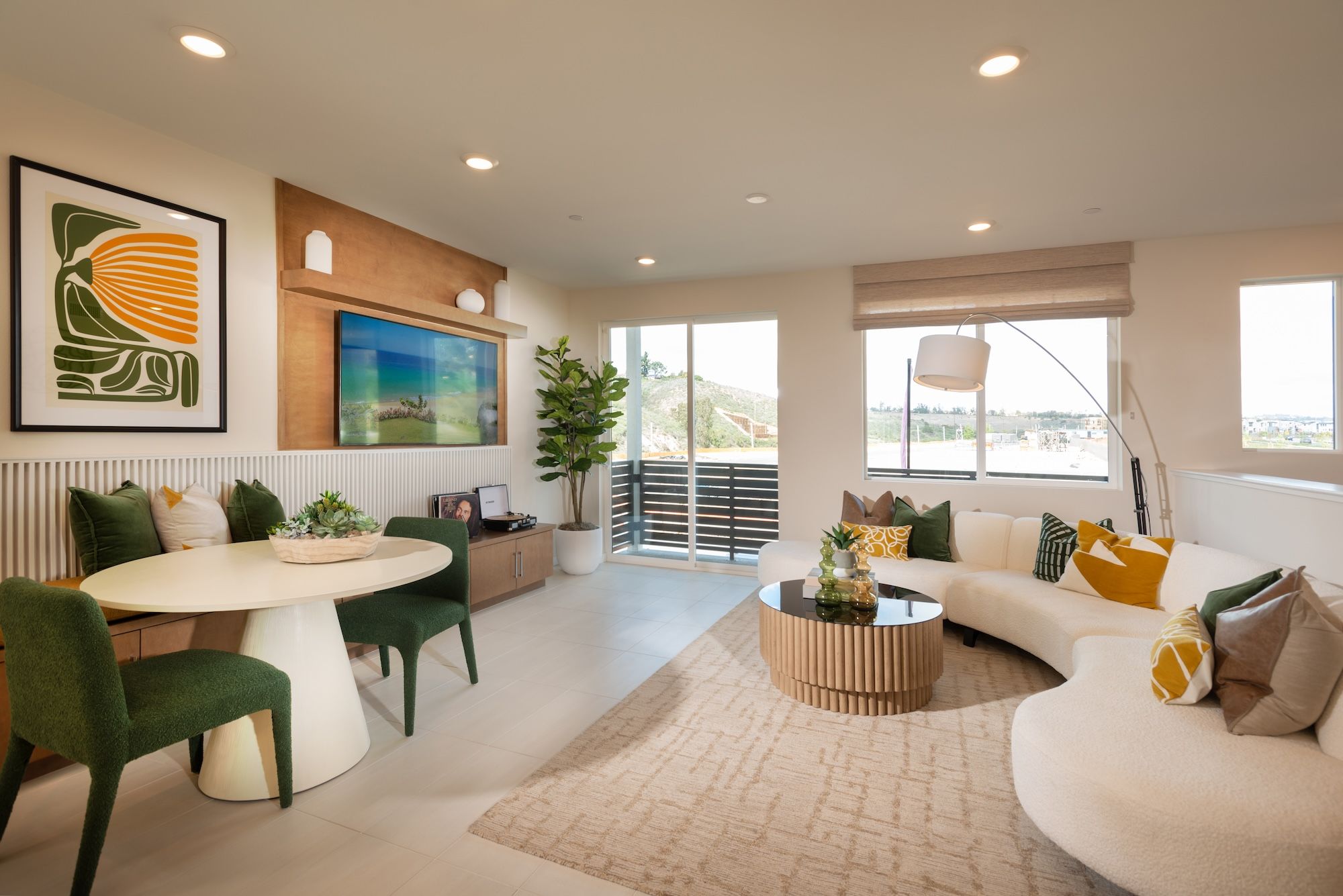 DORSEY at 3Roots Plan 1 Image