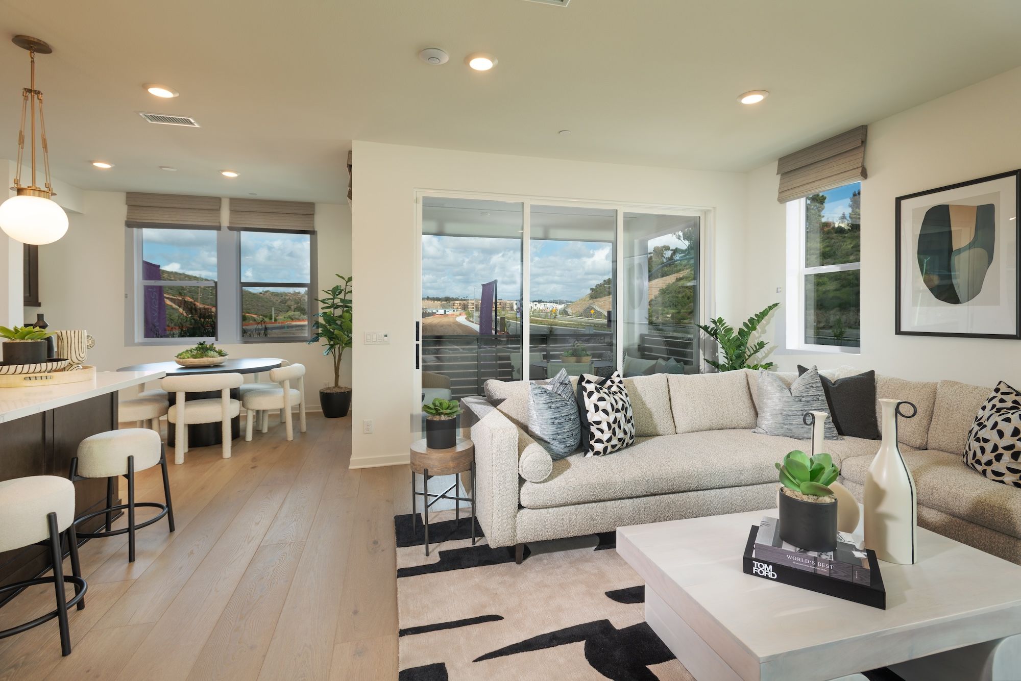 DORSEY at 3Roots Plan 2 Image