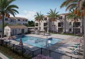 Citrus Bay - Chula Vista, CA