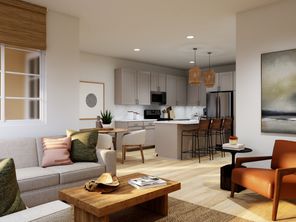 The Towns at Citrus Bay Plan 3