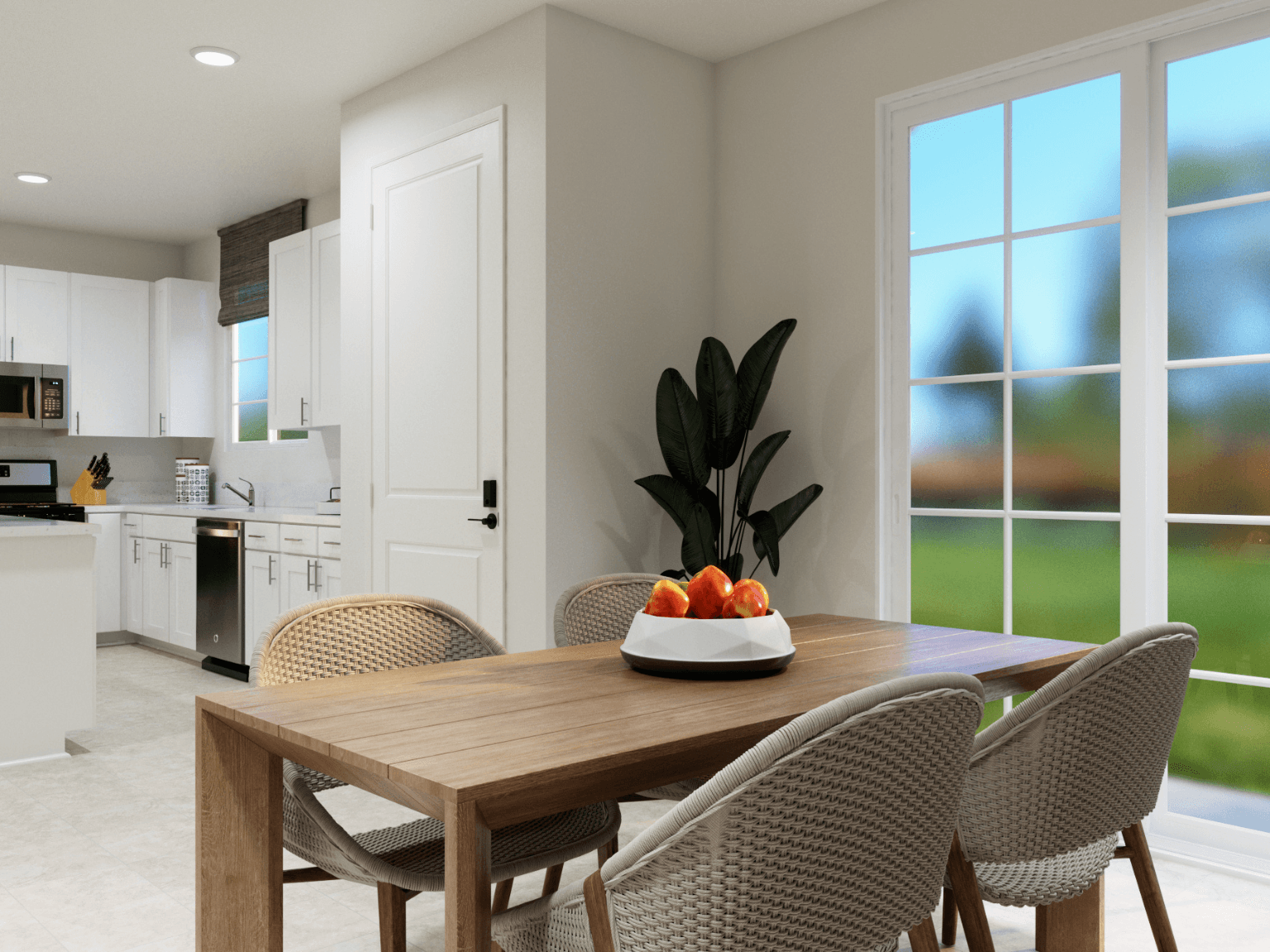 The Towns at Citrus Bay Plan 5 Image