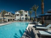 Citrus Bay por CalWest en San Diego California