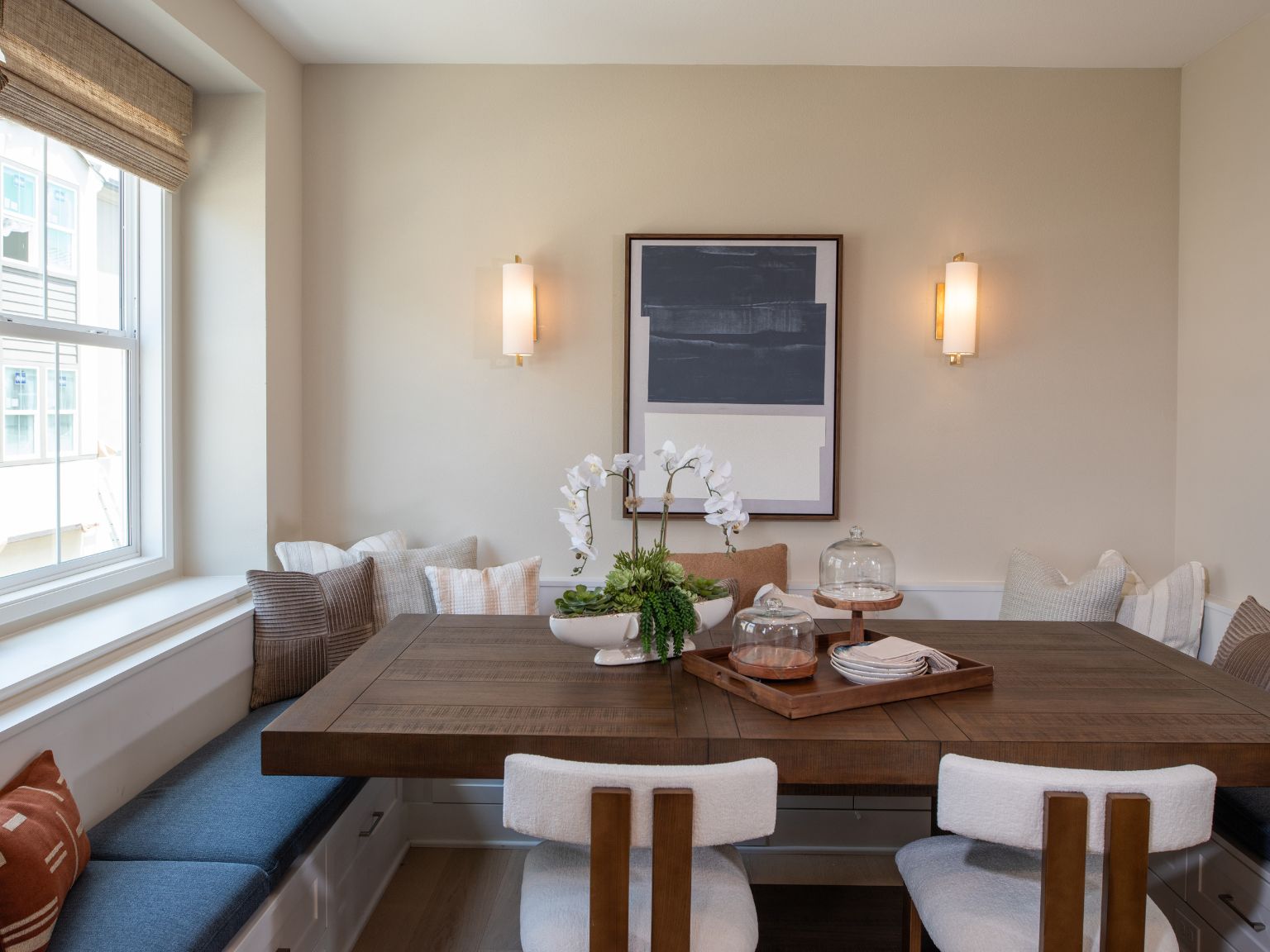 Plan 2 Dining