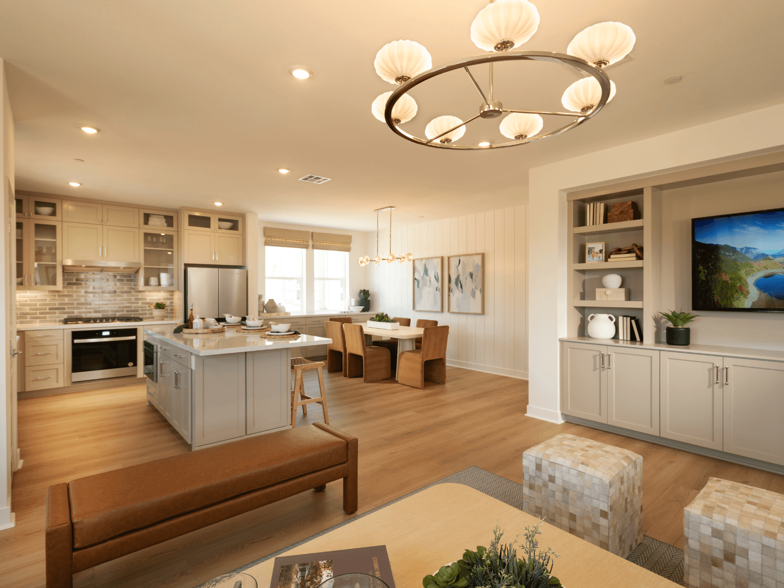 The Courts at Citrus Bay Plan 3 Image