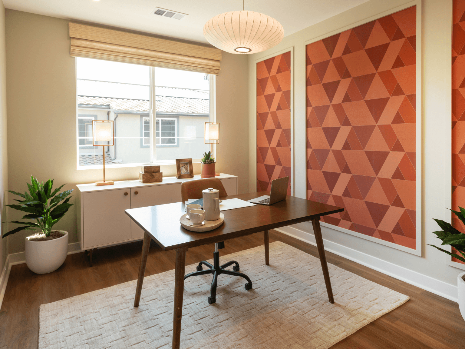 The Towns at Citrus Bay Plan 4 floor plan