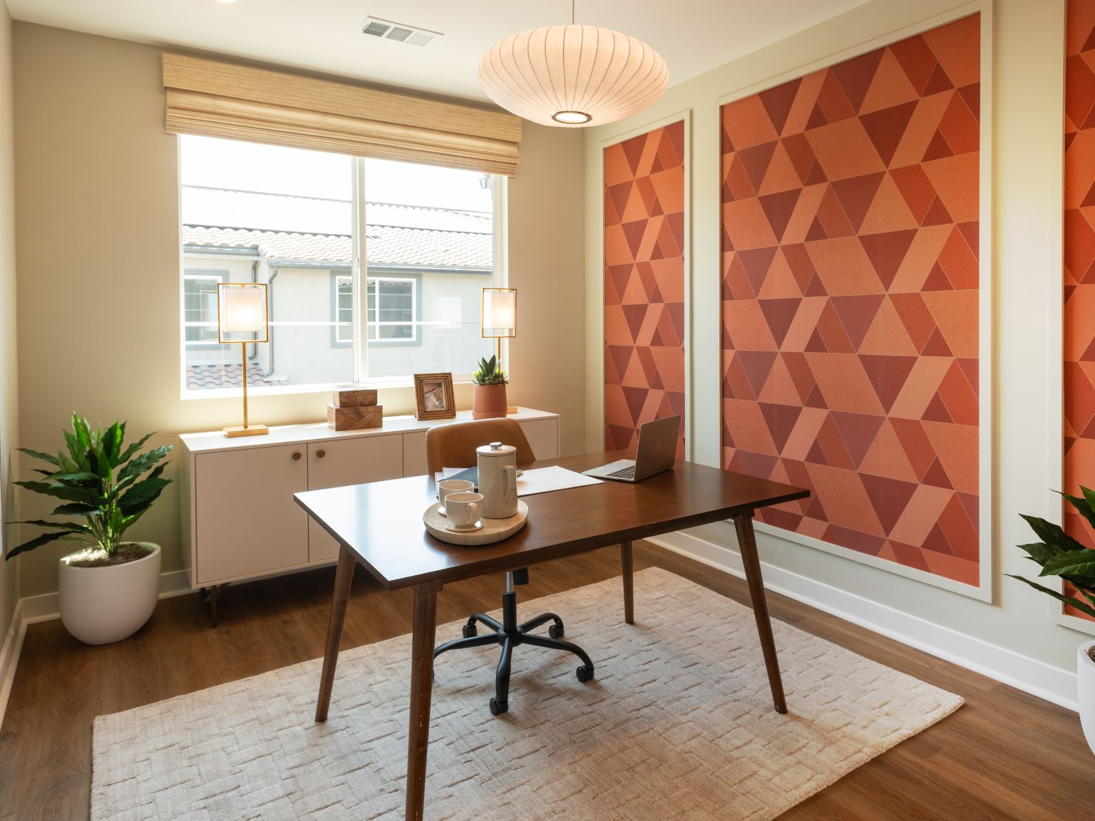 Plan 4 Office Space