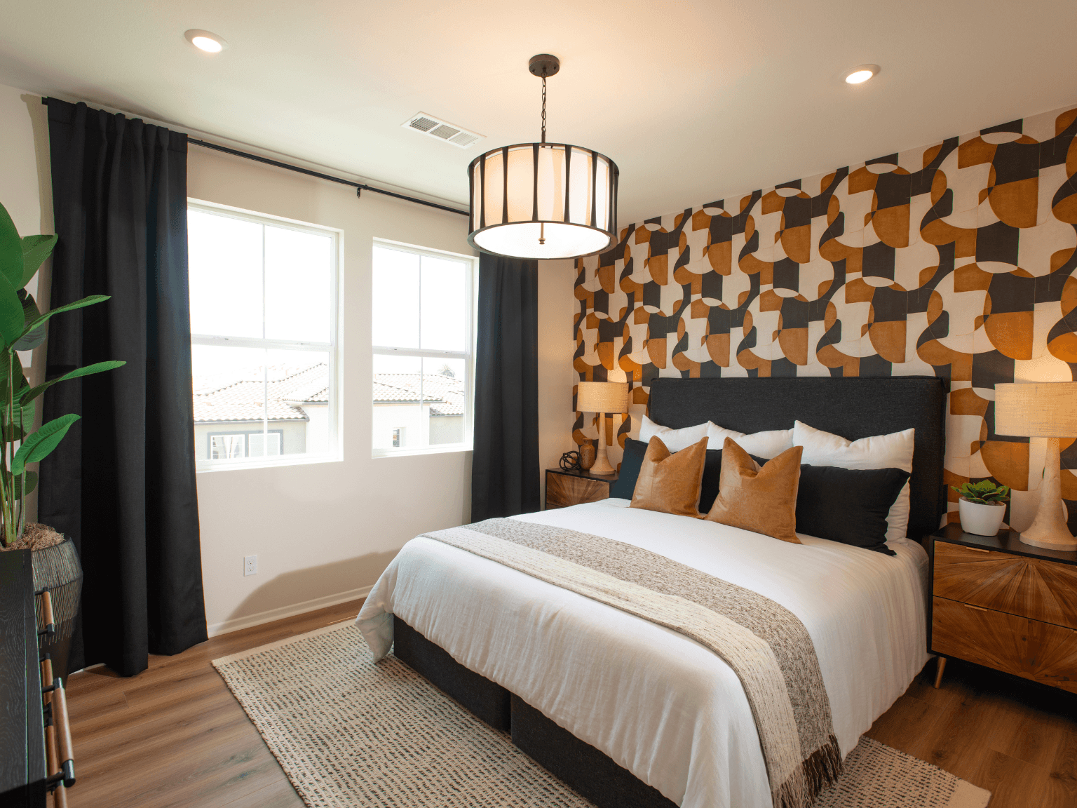 The Courts at Citrus Bay Plan 1 floor plan