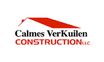 casa en Calmes Verkuilen Construction Custom Homes por Calmes Verkuilen Construction