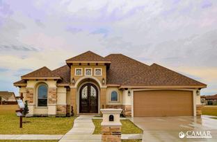 Camar Home Construction, LLC por Camar Home Construction, LLC en Rio Grande Valley Texas