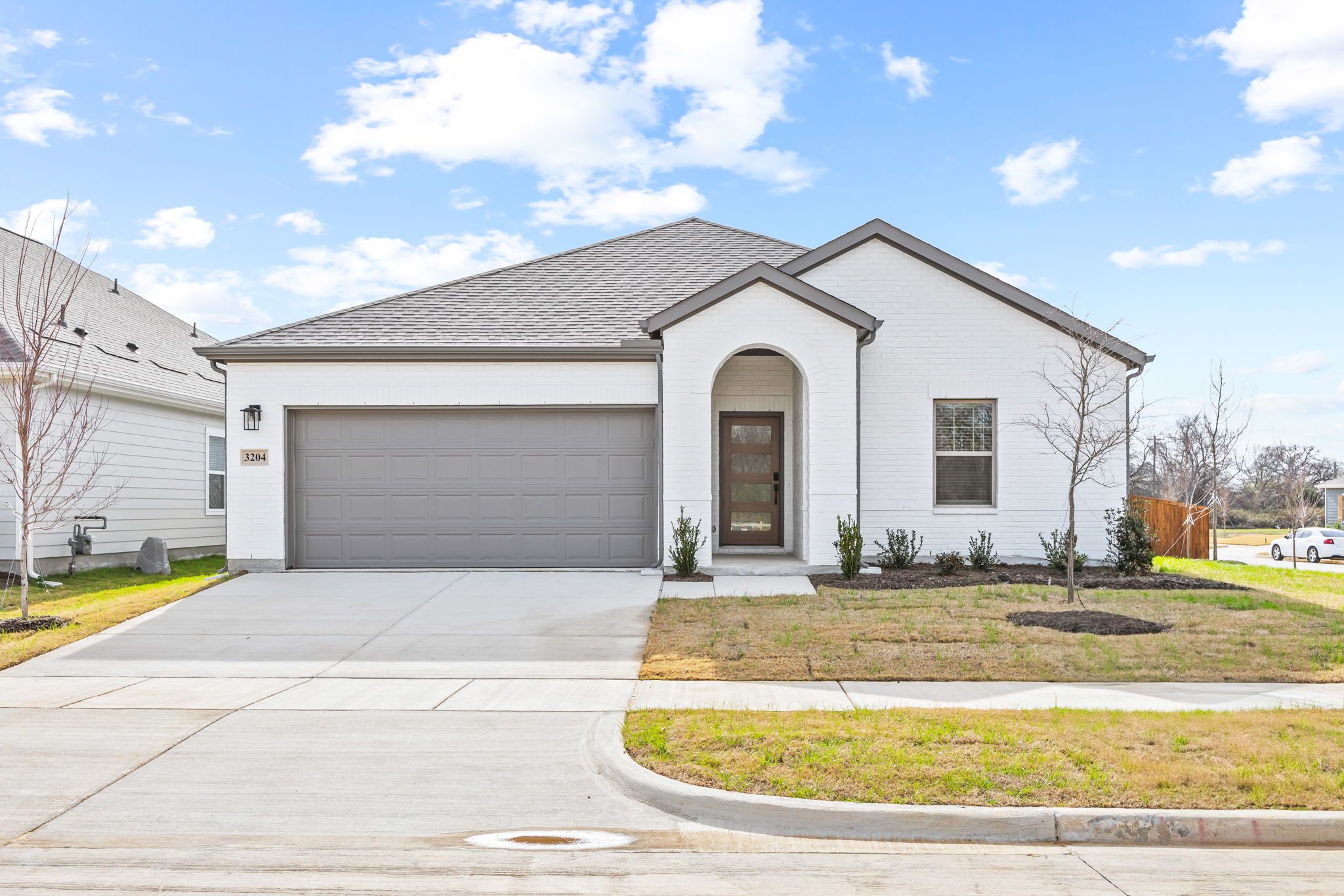 3204 Royal Forest Drive (Jackson)