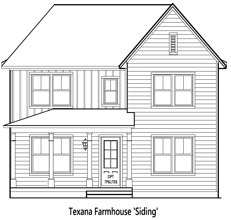 2522 Sunrise Dr. Rowlett, TX 75088