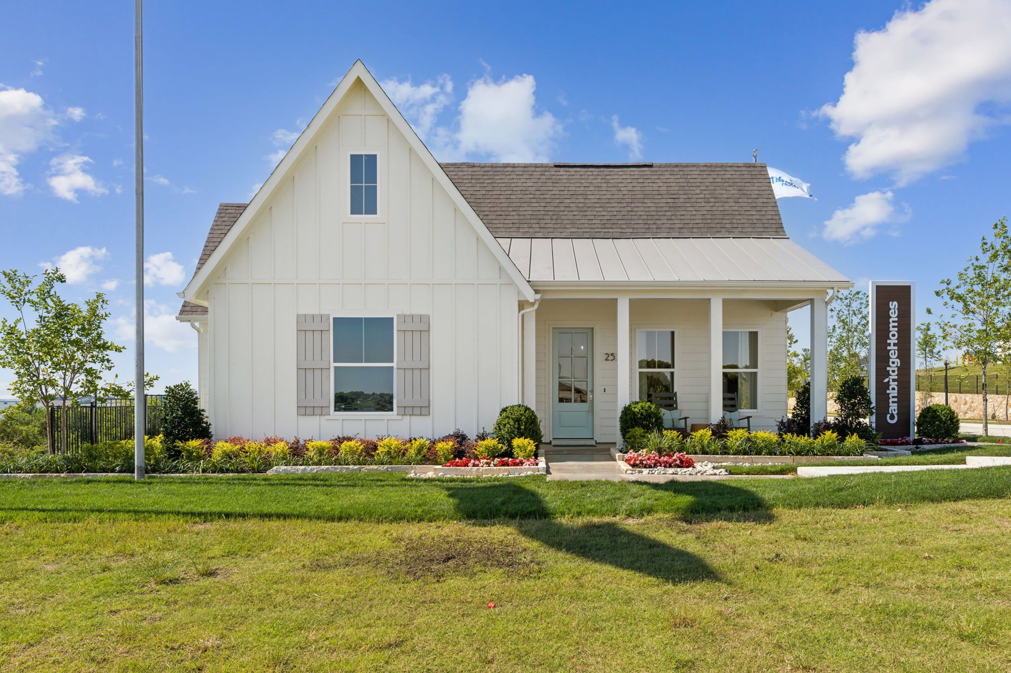 Birchwood III floor plan
