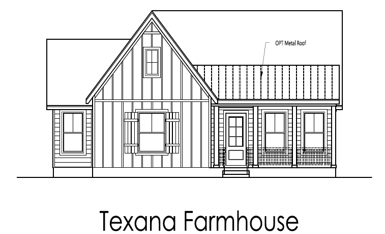 2522 Sunrise Dr. Rowlett, TX 75088