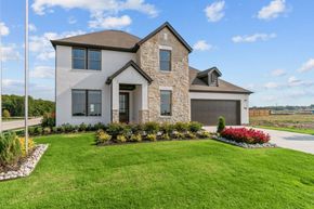 Tinsley Meadows - Van Alstyne, TX