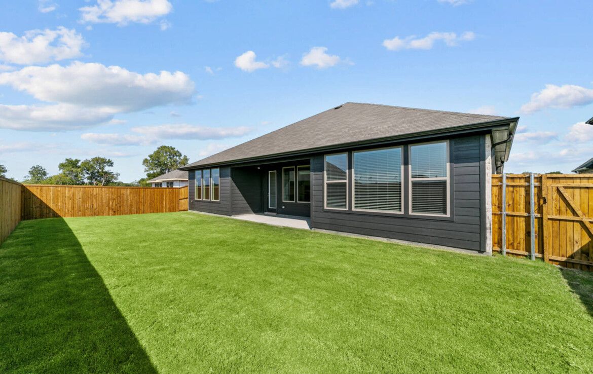 3404 Nobility Way. Denton, TX 76208