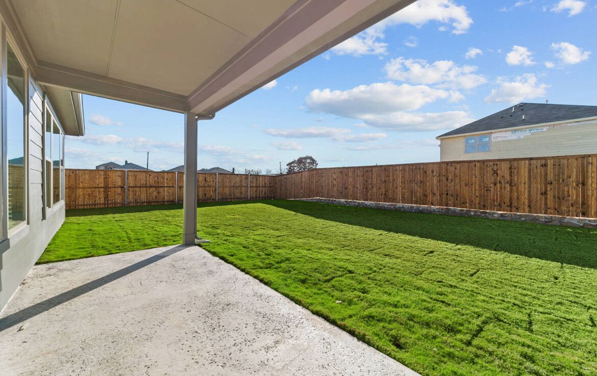 3404 Nobility Way. Denton, TX 76208