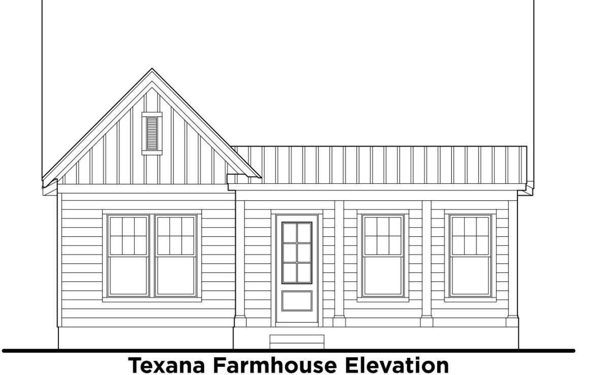 2522 Sunrise Dr. Rowlett, TX 75088