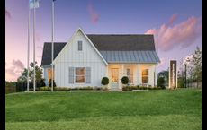 Lake Park: Rowlett, Texas - Cambridge Homes
