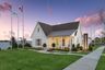 casa en Lake Park por Cambridge Homes
