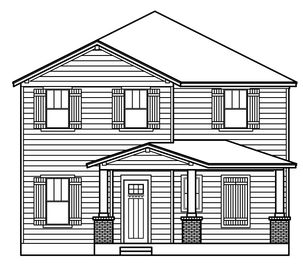 Ivyglen - Lake Park: Rowlett, Texas - Cambridge Homes