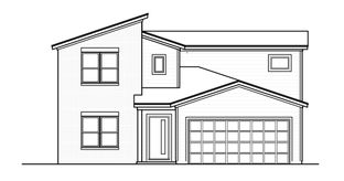 Madison - Kings Way: Denton, Texas - Cambridge Homes