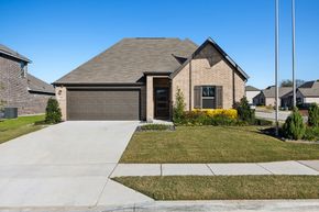 Rolling Ridge - Van Alstyne, TX