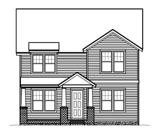 Kelly - Lake Park: Rowlett, Texas - Cambridge Homes