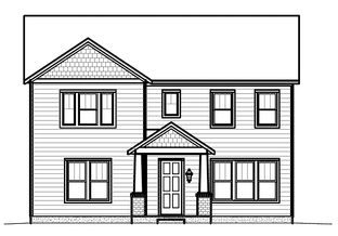 Huntington III - Lake Park: Rowlett, Texas - Cambridge Homes