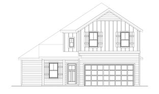 Hartford - Kings Way: Denton, Texas - Cambridge Homes
