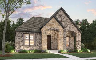 Bayhill - Lake Park: Rowlett, Texas - Cambridge Homes